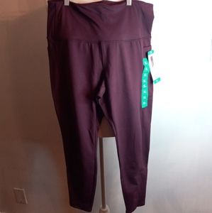 Danskin High Rise Leggings